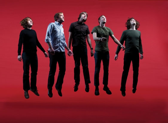 minus the bear