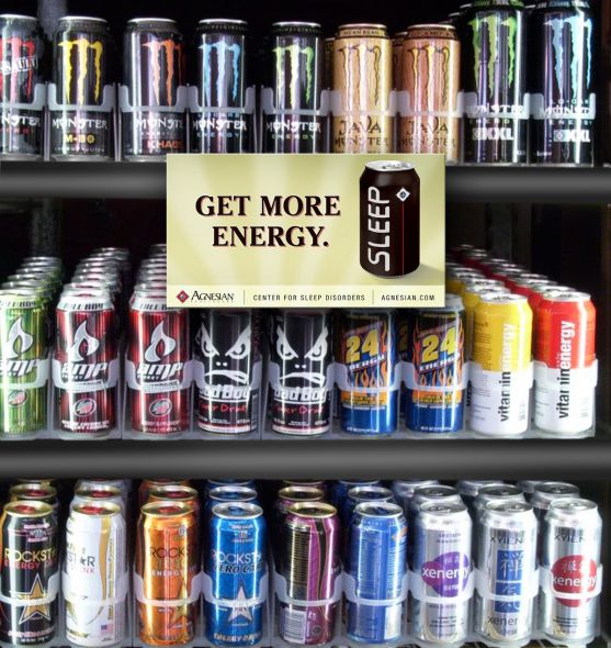 pictures of Energy Drink Companies