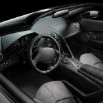 reventon roadster 04 150x150 Reventón Lamborghini Roadster Car Blows My Mind Into Smithereens.