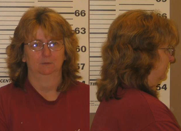 women calls cops police on herself drunk driving fail