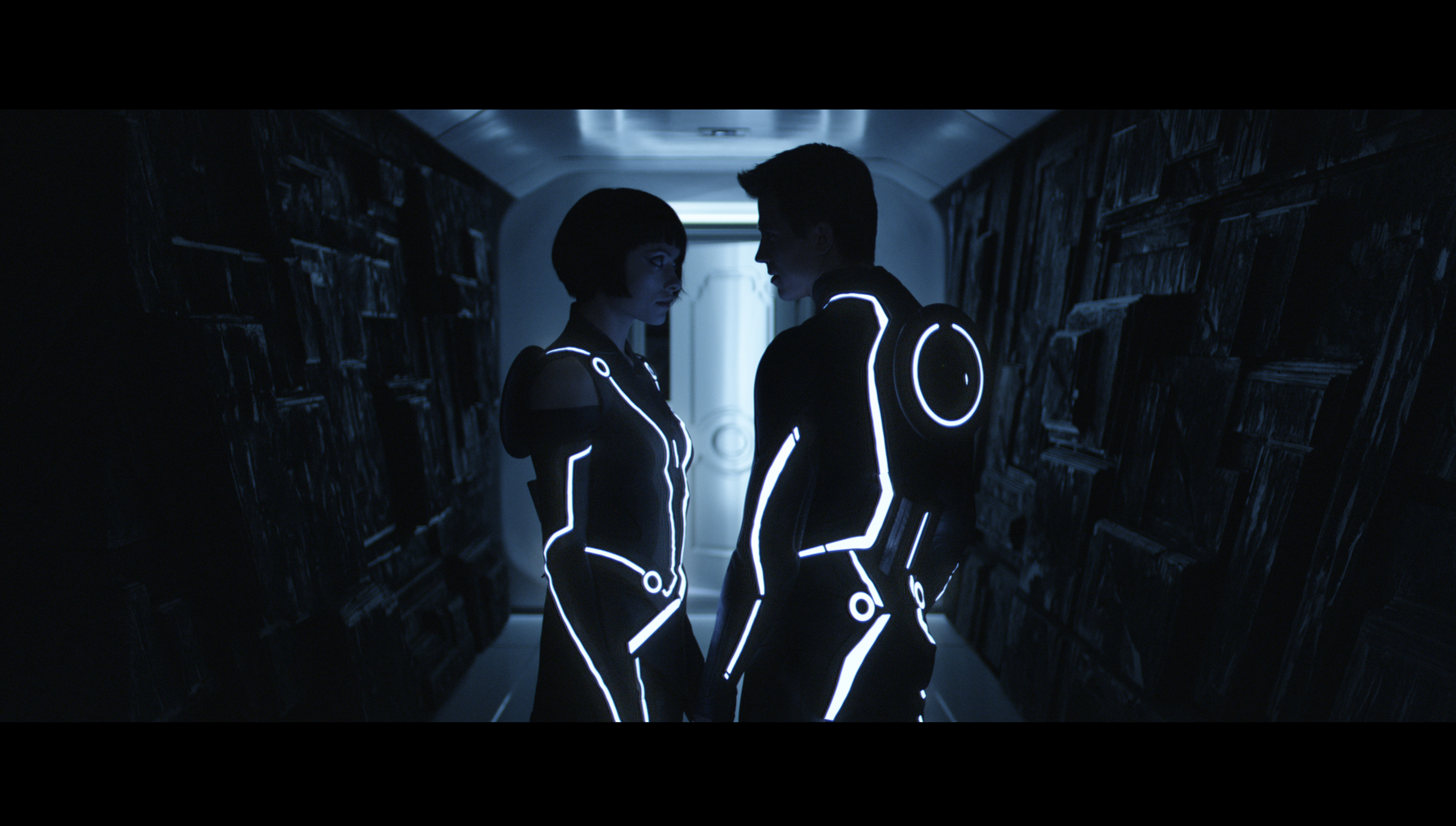 Tron movie, Tron Legacy