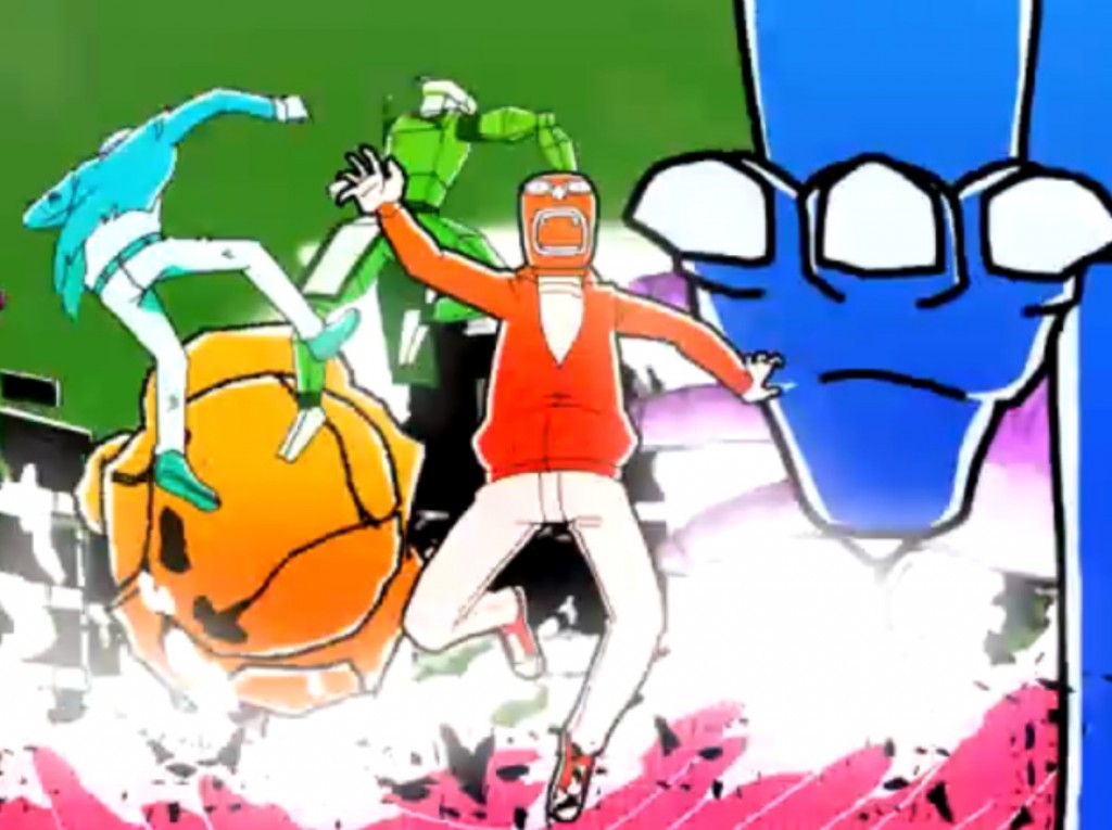 SUGIMOTO Kousuke [Music] MANABE Takayuki This