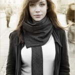 andtie scarf tie fashion uk clothing british 150x150 Necktie Combined w/ Scarf = Coolest Neckwear of All Time!