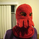 futurama dr zoidberg balackava maskhat become zoidberg today 150x150 Futurama Dr. Zoidberg Balackava Mask/Hat by Deeph0ney! Become Zoidberg Today~