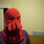 futurama dr zoidberg balackava maskhat become zoidberg today 2 150x150 Futurama Dr. Zoidberg Balackava Mask/Hat by Deeph0ney! Become Zoidberg Today~