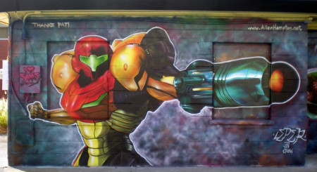 metroid-2