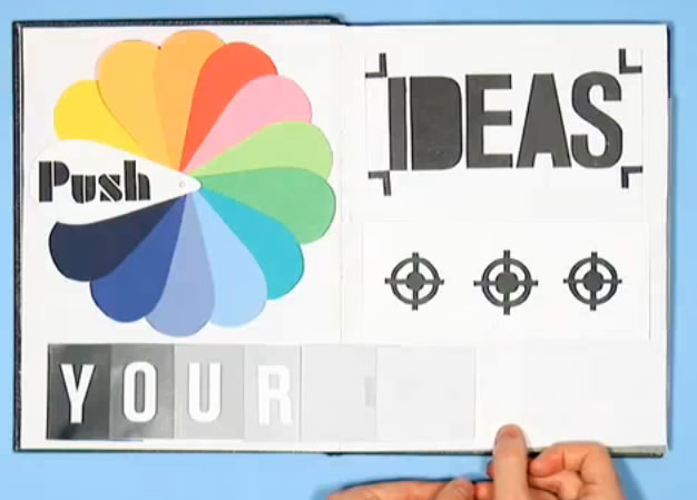 Langara College Rethink Scholarship. Tips to Better Your Ideas Creativity Langara College: Rethink Scholarship.  Tips to Better Your Ideas & Creativity!