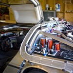 back to the future delorean car new years happy ebay culver city christopher lloyd 2 150x150 Back to The Future 1981 DeLorean Replica by Edaum For Sale on Ebay!