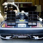 back to the future delorean car new years happy ebay culver city christopher lloyd 4 150x150 Back to The Future 1981 DeLorean Replica by Edaum For Sale on Ebay!