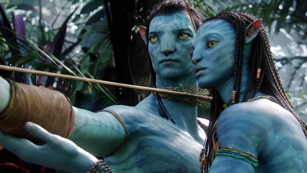 disney pocahontas jame cameron avatar story change school cover Disneys Pocahontas, Turned Into James Camerons Avatar, Revealed by Matt Bateman!? 