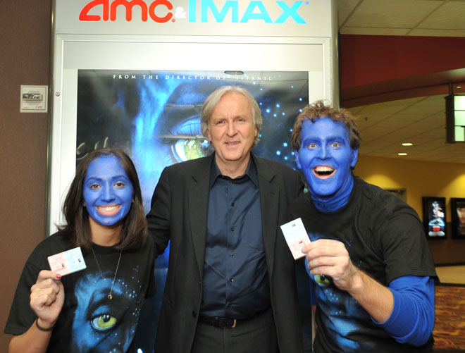 Avatard, James Cameron's Avatar Goes Retard by Stuckey & Murray!