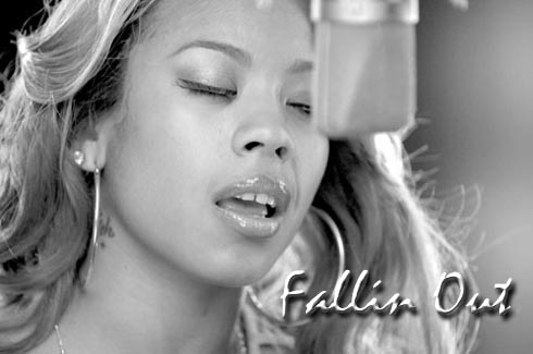 Keyshia Cole ‘Fallin Out’ Track Has Gotten Me Falling Out all Over ...