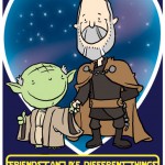 BARRETT.VALENTINES.2010. star wars stowed art hon solo heart4 150x150 Star Wars Valentine Art 2010 by James Stowe! Something for All Your Friends!