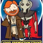 BARRETT.VALENTINES.2010. star wars stowed art hon solo heart5 150x150 Star Wars Valentine Art 2010 by James Stowe! Something for All Your Friends!