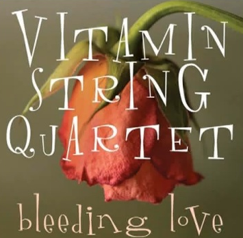 string quartet tribute