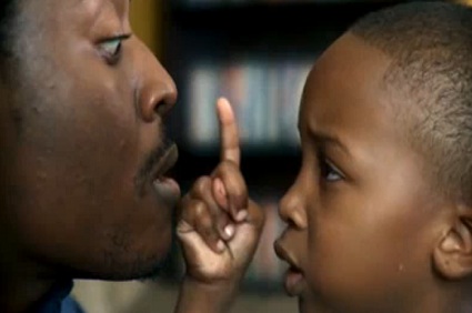 Kid slap man doritos 2010 superbowl 2010 Superbowl Doritos Commercial w/ Little Boy Slapping Grown Man For His Mom & His Doritos! Keep Yo Hands Off!