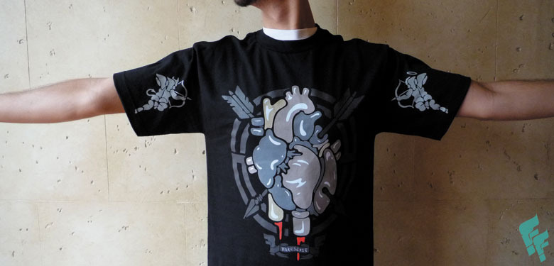 Los Angeles Del Diabloforeign family Foreign Family Valentines Day Release Los Angeles Del Diablo Series T shirts & Hoodies!