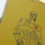 ROBOCOP VALENTINE Letterpress Card buisness machine terminator3 150x150 ROBOCOP VALENTINE Letterpress Card from Marianne Dages (Huldra Press)!