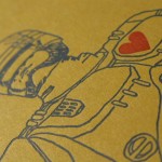 ROBOCOP VALENTINE Letterpress Card buisness machine terminator4 150x150 ROBOCOP VALENTINE Letterpress Card from Marianne Dages (Huldra Press)!