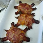 Super Bowl Bacon Cheese Turtleburger blogspot turtle 150x150 Super Bowl Bacon Cheese Turtleburger from klg2a (Courtesy of MRD, the Marquis de Meat.)