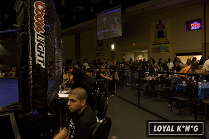 bad intentions 3 mma texas 1 bad intentions 3 mma texas 1 Loyal K.N.G. x Reel 180 Productions on Texas MMA Fight Bad Intentions 3 @ Maude Cobb Center!