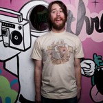endless forms more battleful santiago sanchez charles darwin threadless sam mcnally santo76 2 150x150 Endless Forms Most Battleful T Shirt by Santiago Sanchez & Sam McNally! Charles Darwin Loves His Pokemon.