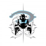 gamer print t shirt designs final fantasy snake metal gear solid halo bioshock mario bros super world master cheif 150x150 GamePrint Releases Video Game T Shirt Designs of Halo, Mario, Final Fantasy 7, Metal Gear Solid, & Bioshock!