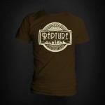 gamer print t shirt designs final fantasy snake metal gear solid halo bioshock mario bros super world master rapture big daddy 150x150 GamePrint Releases Video Game T Shirt Designs of Halo, Mario, Final Fantasy 7, Metal Gear Solid, & Bioshock!