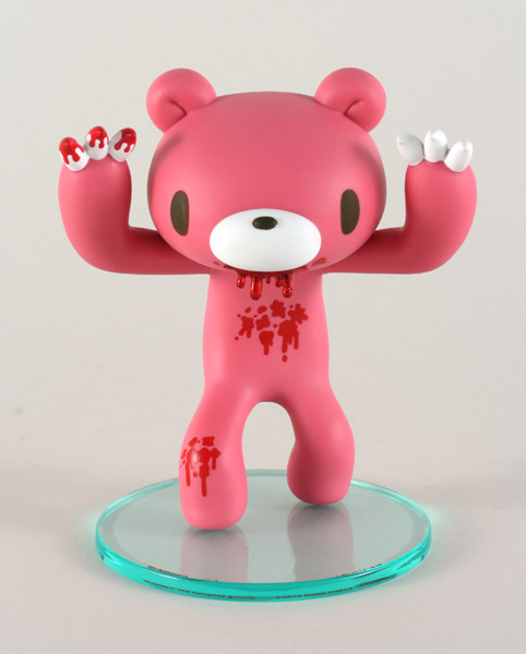 gloomy bear cute