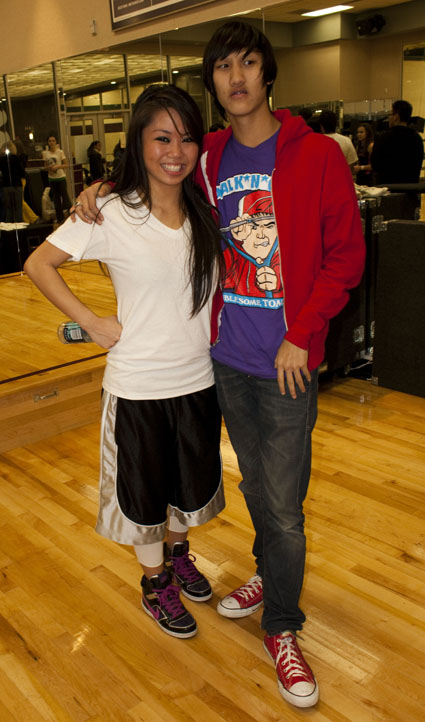 jasmine habervo loyal kng thien vuong 2 jasmine habervo loyal kng thien vuong 2 Rocking Out w/ Wyld Styls Jasmine Habervo @ Mecca Dance Center in Dallas Texas w/ Loyal K.N.G. Crew! Spadow!