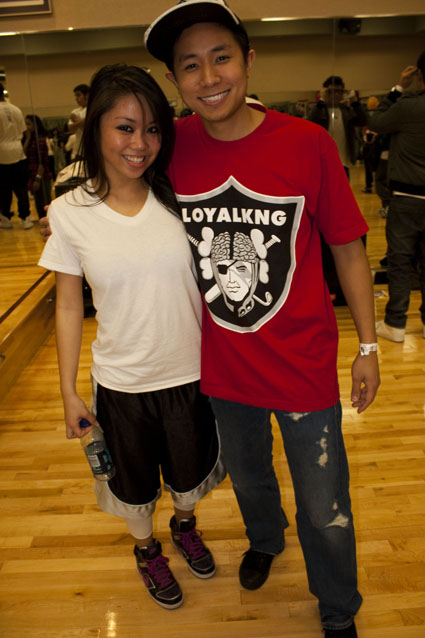 jasmine habervo loyal kng tony vu jasmine habervo loyal kng tony vu Rocking Out w/ Wyld Styls Jasmine Habervo @ Mecca Dance Center in Dallas Texas w/ Loyal K.N.G. Crew! Spadow!