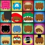 king panpan bear picture Julius Santiago 365 Using vectors to illustrate awesome 150x150 Project King Panpan by Julius Santiago! 365 Different Bear Designs Everyday for a Year (2010)!