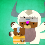 king panpan bear picture Julius Santiago 365 Using vectors to illustrate awesome bappa avatar 150x150 Project King Panpan by Julius Santiago! 365 Different Bear Designs Everyday for a Year (2010)!
