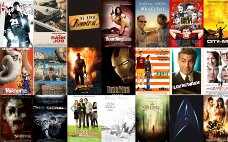 arnold schwarzenegger movies list. The video varies from Arnold