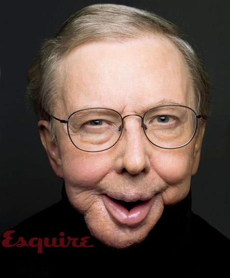 Roger Ebert, as most of you may know, is a movie critic, a good one at that.