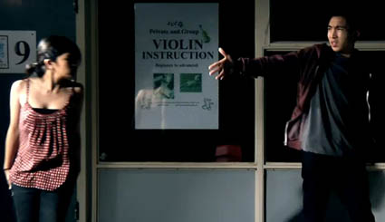 shaun evaristo bryan subijano Shaun Evaristo Presents: Bryan SUBI Subijano on a Dance Routine over Letoya   Not Anymore