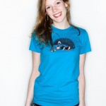 sonic the hedghog lafraise obrunomota rings sega tshirt blue thing cute 3 150x150 Honey, Where is My Ring? Design by oBrunoMota! Real Life Sonic the Hedgehog on T Shirt!