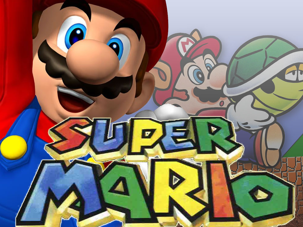 super mario world action adventure lugi duane zwuala thea a241 Epic Super Mario Land Rap by Duane Zwuala & The A2A24!