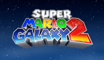 supermario 2 galaxie supermario galaxie 2 Super Mario Galaxy 2 Trailer, I Never Knew! Super Mario Galaxy Was Fun, This Next Instalment Can Only Build Up!