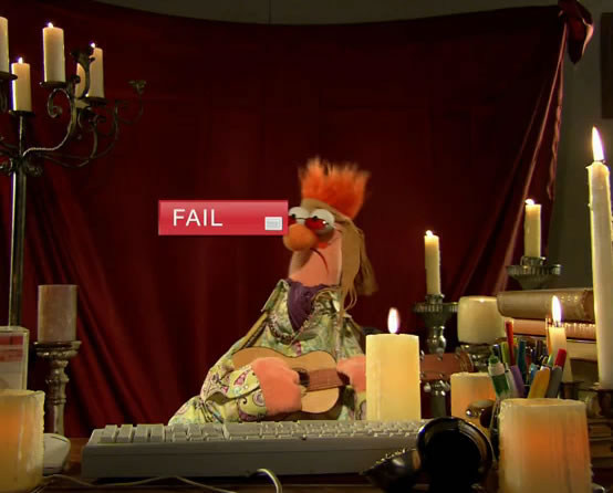 the muppets beakers ballad covers kansas “dust in the wind” fails The Muppets: Beakers Ballad Covers Kansas “Dust in the Wind” & Fails!