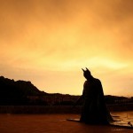 Adrian Tranquilli superheroes sculture louise alexander ilan engel batman superman 4 150x150 Superhero Sculptures by Adrian Tranquilli (2008), Featuring Batman, Superman & Spiderman!