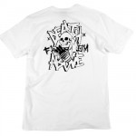 DEATH FROM ABOVE 150x150 Triumvir Release 2010 Spring Divided We Fall Clothing Line; Death From Above, Warrior Division, Second to None
