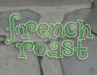 French Roast by The Pumpkin Factory Nominated Oscar Short Movie Animation French Roast by The Pumpkin Factory! Nominated Oscar Short Movie Animation!