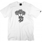LE VIE EN ROSE 150x150 Triumvir Release 2010 Spring Divided We Fall Clothing Line; Death From Above, Warrior Division, Second to None