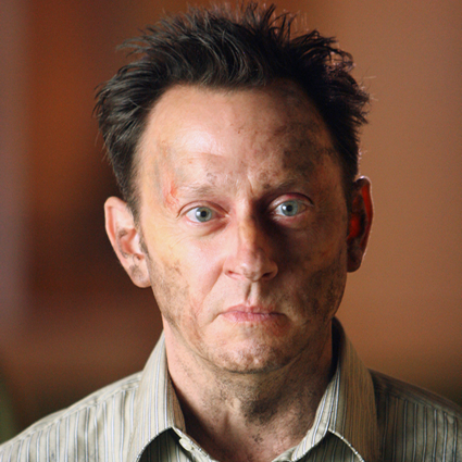 LOSTs Michael Emerson Ben Linus in 1992 Prison Training Video LOSTs Michael Emerson (Ben Linus) in 1992 Prison Training Video!