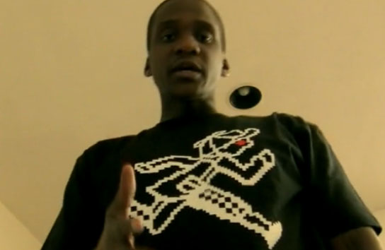 Malice clipse blog 3 life lessons forgiveness accountability A Life Lesson By Clipse Malice Video Blog Episode 3 We All Make Mistakes An Uplifting Video About Life