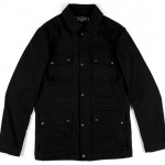 Triumvir M 42 Jumper Jacket Black 150x150 Triumvir Release 2010 Spring Divided We Fall Clothing Line; Death From Above, Warrior Division, Second to None