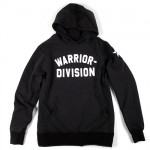 Triumvir Warrior Division Pullover Black 150x150 Triumvir Release 2010 Spring Divided We Fall Clothing Line; Death From Above, Warrior Division, Second to None