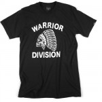 WARRIOR DIVISION INDIANHEAD 150x150 Triumvir Release 2010 Spring Divided We Fall Clothing Line; Death From Above, Warrior Division, Second to None