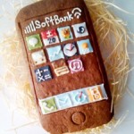 apple iphone cookie ipad japan gingerbread softbank blognobon 1 150x150 Apple iPhone Cookie/Gingerbread/Thing! Theyre Great!